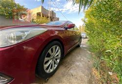 هيونداي أزيرا